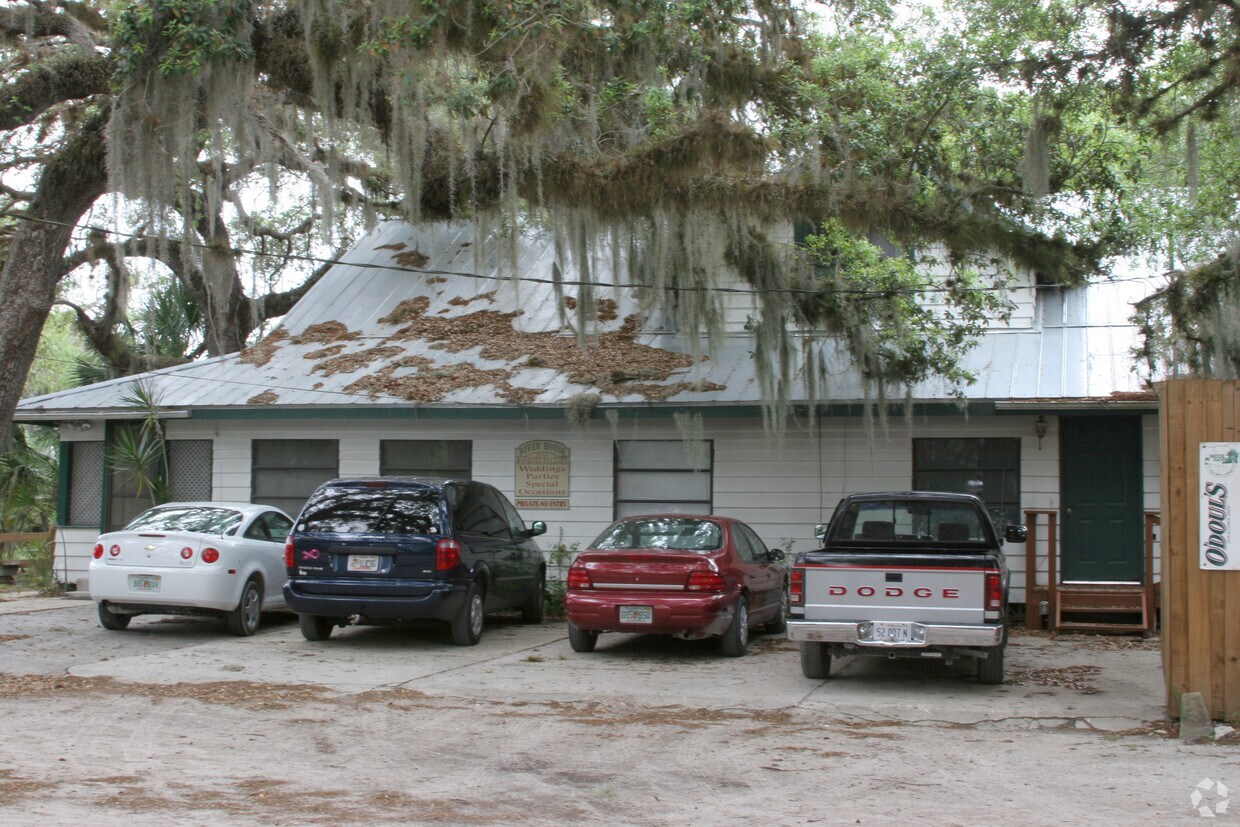 Foto principal - Snook Haven Retreat