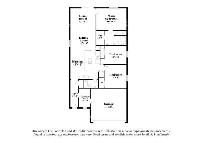 Foto del edificio - 4019 86th St E