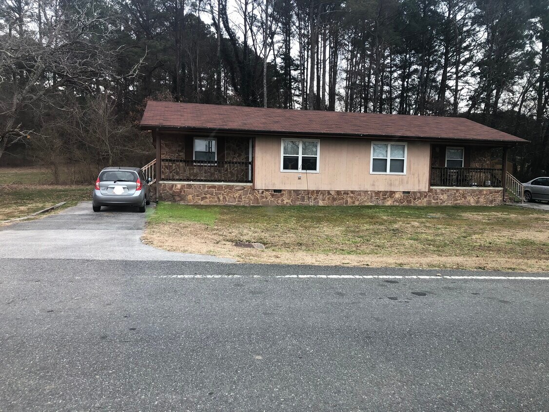 31 Cinderella Dr, Ringgold, GA 30736 Townhome Rentals in Ringgold GA