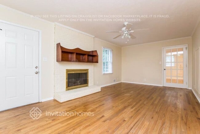 Building Photo - 3293 Norwood Ct NW