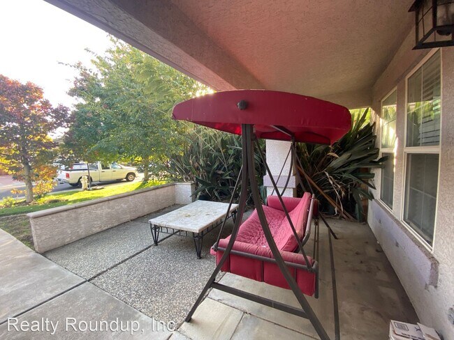 Foto del edificio - 4 br, 3 bath House - 10081 Oglethorpe Way