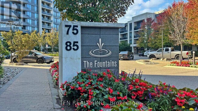Photo du bâtiment - 75 N Park Rd