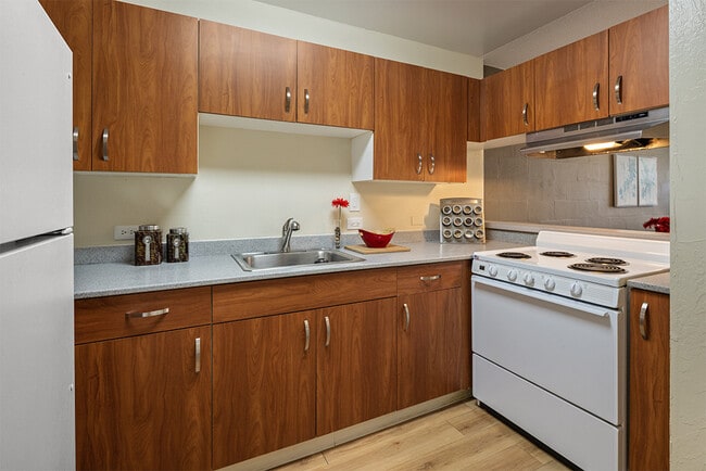 Building Photo - Waena Apartments