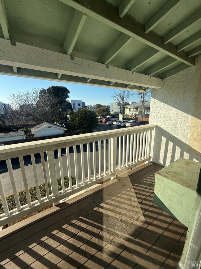 Foto del edificio - 1625 Park Ln