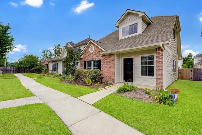 Foto del edificio - 3930 Mossy Pl Ln