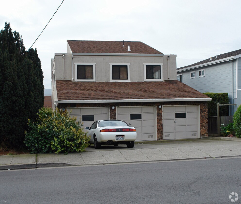 Primary Photo - 529 Miller Ave