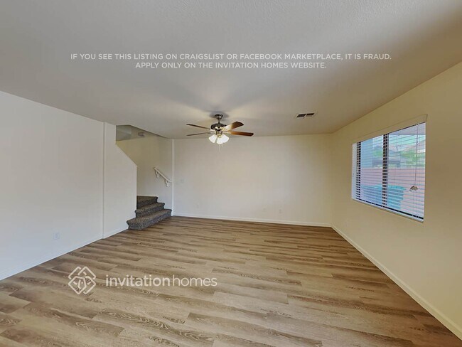 Foto del edificio - 41640 W Sunland Dr