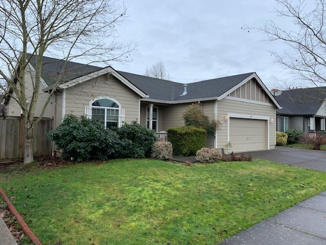 Foto principal - Beautiful Bethel-Danebo Home