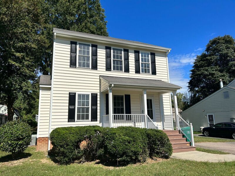 Primary Photo - 402 Wilmer Ave