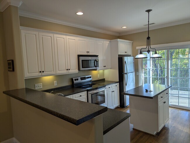 Foto del edificio - 160 Saint James Pl