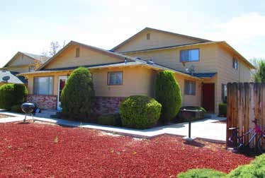 Building Photo - Edmonds Apartments