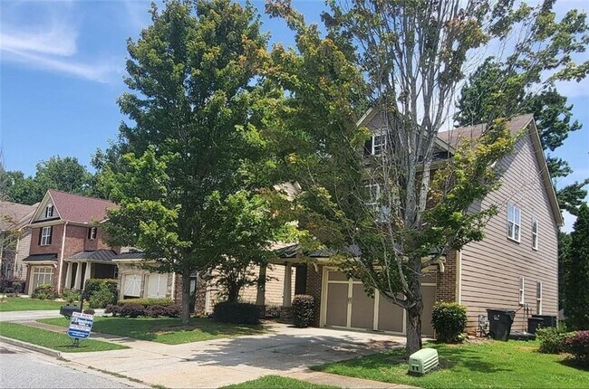Building Photo - 1659 Sentinel View Dr NW
