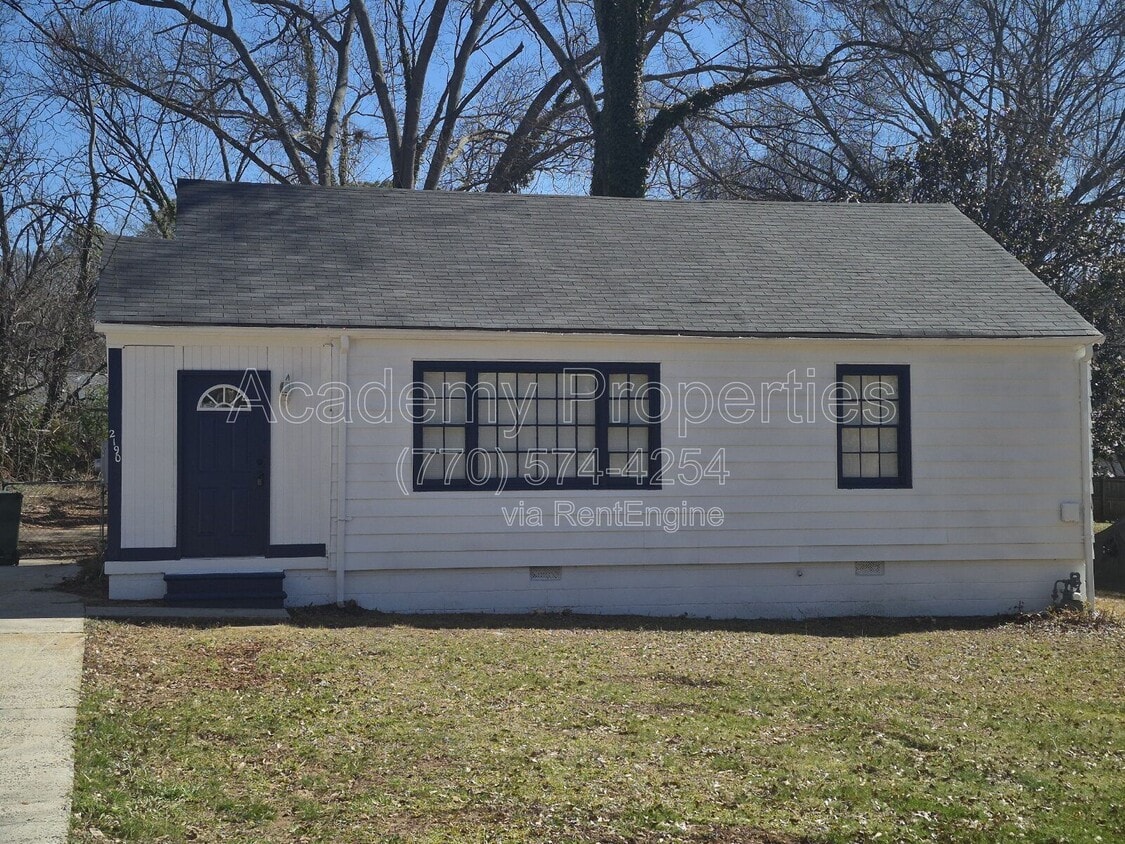Photo - 2190 Jernigan Drive Southeast