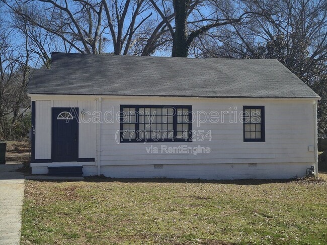 Photo - 2190 Jernigan Dr SE House