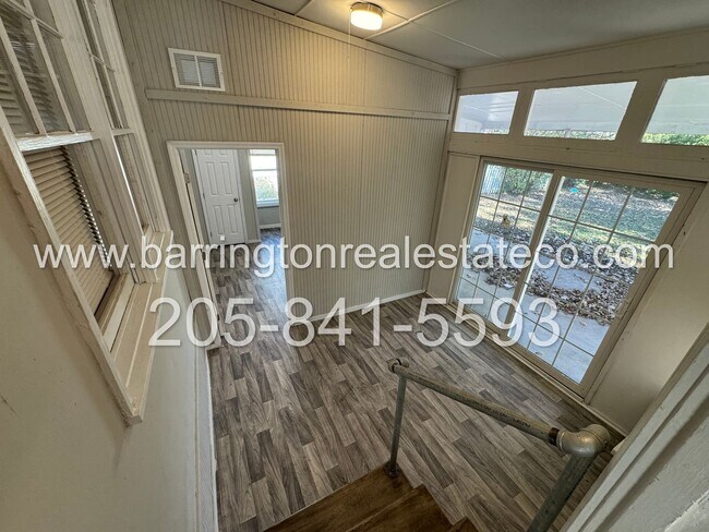 Foto del edificio - 4301 Greenwood St