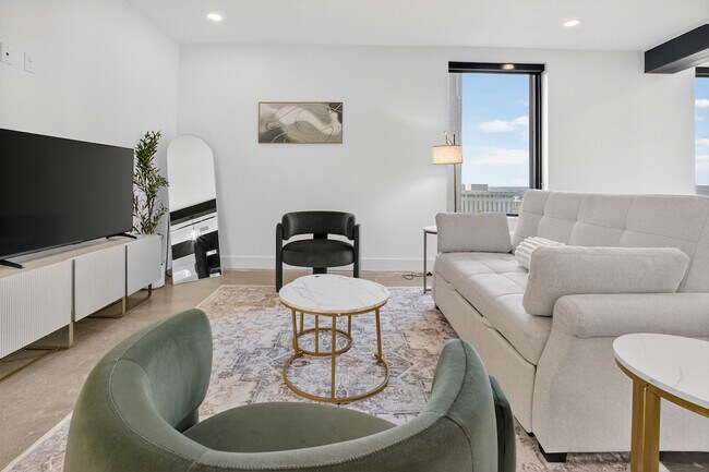 Foto del edificio - 116 W 3rd St