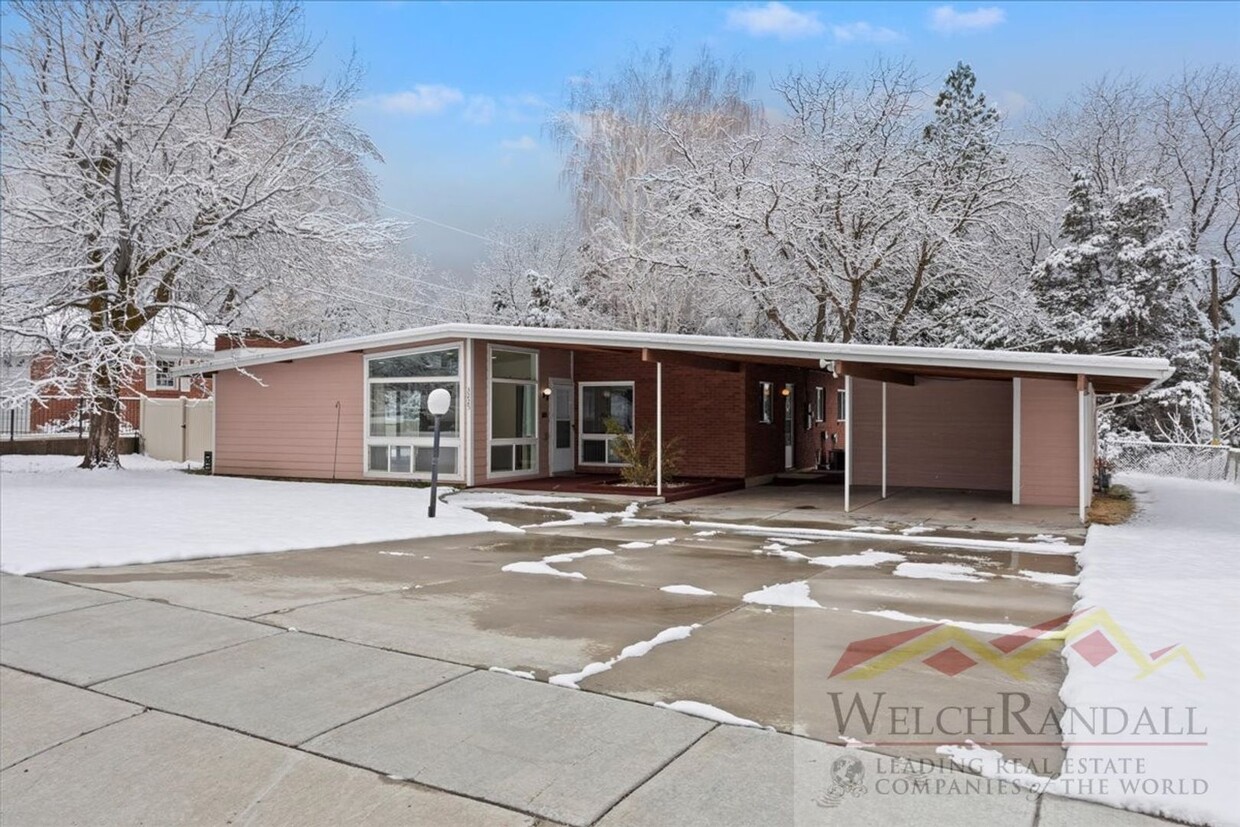 Foto principal - Recently Remodeled 3 bed 2 Bath Home in Ogden