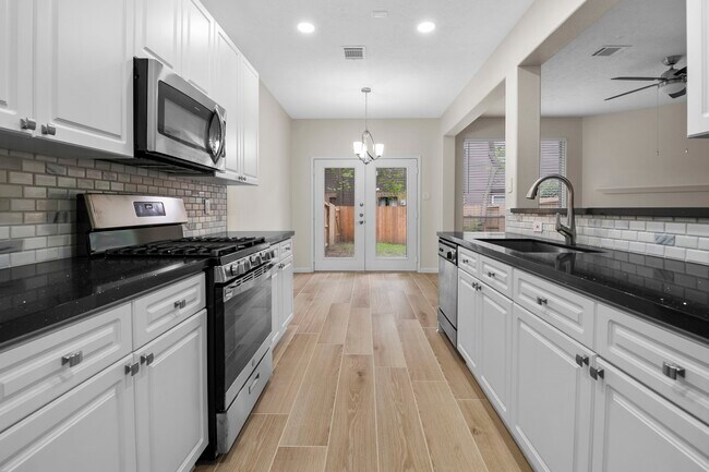 Foto del edificio - 13 E Willowood Ct
