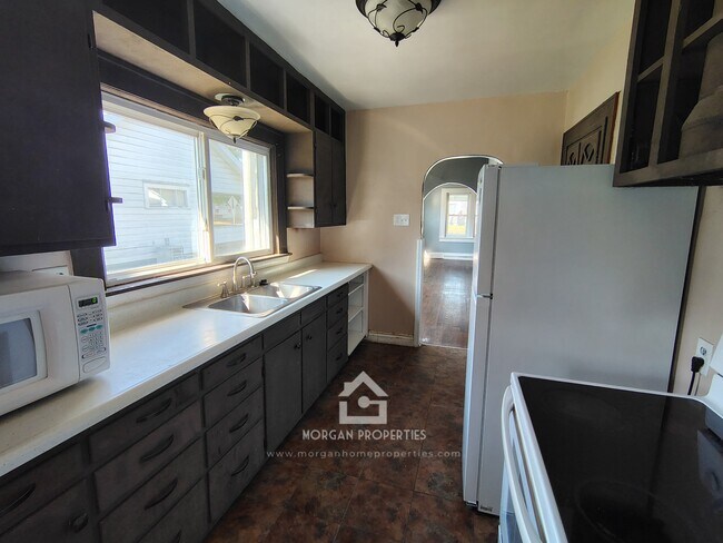 Foto del edificio - 207 Plum St