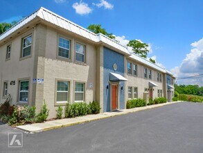 Building Photo - 4715 Rio Grande Ave