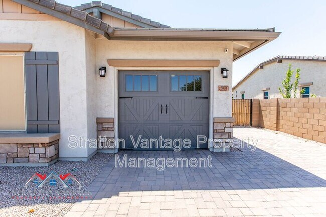 Foto del edificio - 20981 E Watford Dr