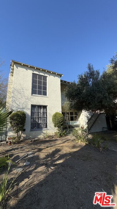 Foto del edificio - 1553 S Durango Ave
