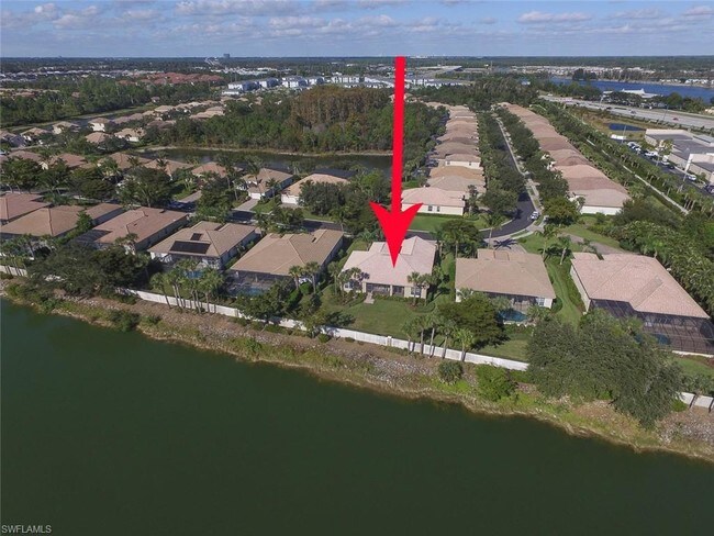 Foto del edificio - 5589 Whispering Willow Way