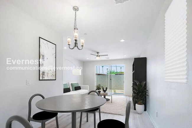 Foto del edificio - 1500 N 35th St