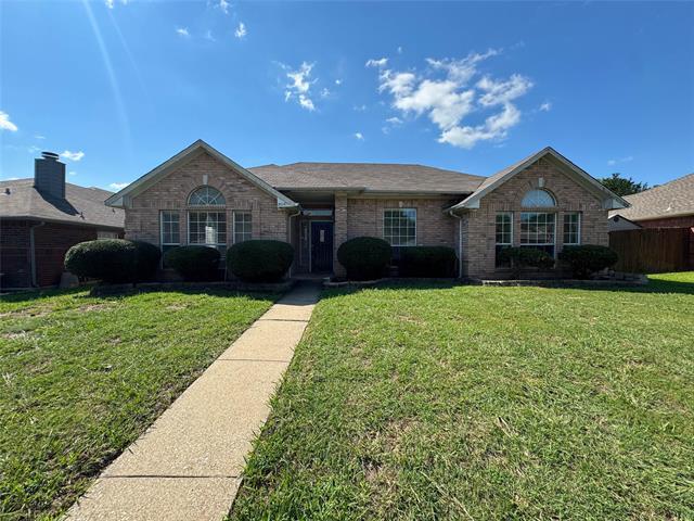 Building Photo - 805 Teakwood Dr