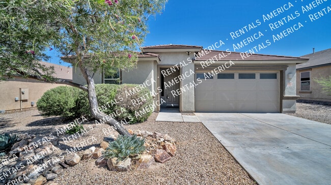 Building Photo - 319 E Desert Haven Pl