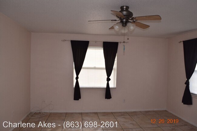 Building Photo - 3 br, 2 bath House - 1019 Galloway Rd