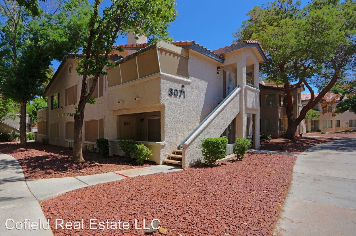 Primary Photo - 3 br, 2 bath House - 3071 Key Largo Dr. #202