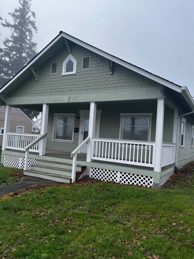 Foto del edificio - **OFFERING $100 MOVE IN CREDIT**Cute 2 Bed...