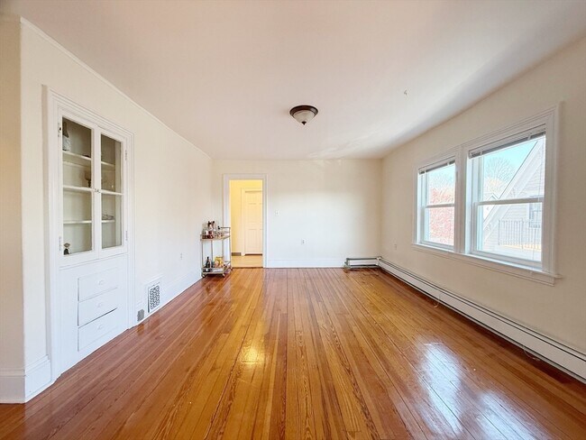 Foto del edificio - 163 Morrison Ave