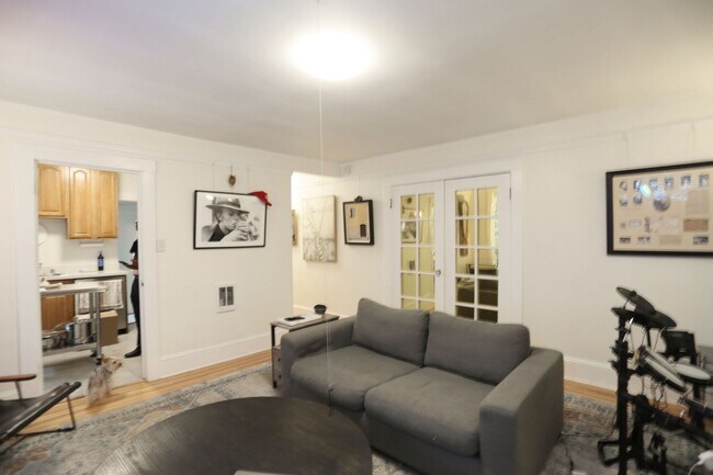 Foto del edificio - 741 Douglass Street