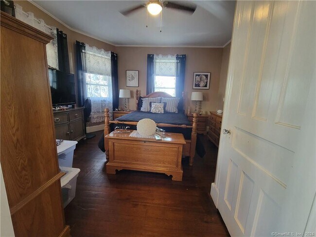 Foto del edificio - 261 Willow St