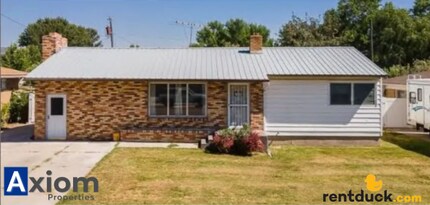 Building Photo - 420 Packard Ave