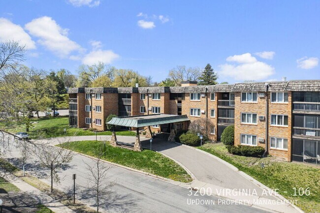 Foto del edificio - 3200 Virginia Ave S