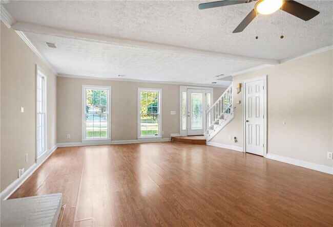 Building Photo - 6493 Crooked Creek Pl