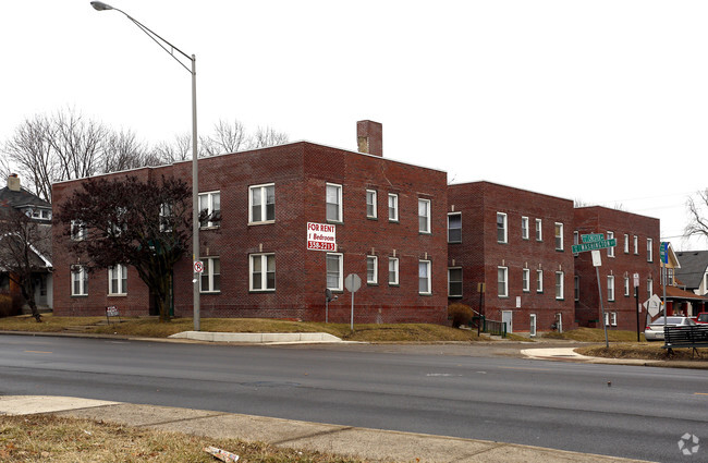 Building Photo - Blackstone