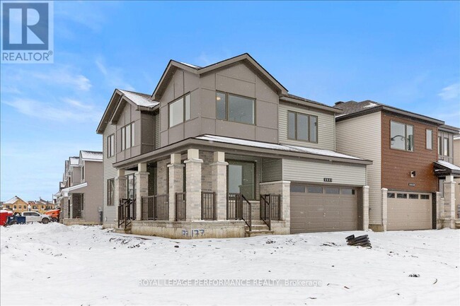 Building Photo - 2031 Checkerspot Ave