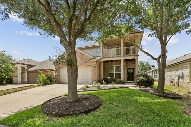 Foto del edificio - 14121 Canyon Trail