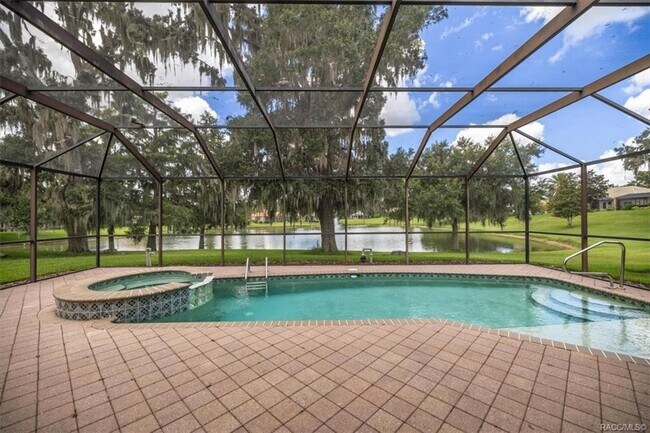 Foto del edificio - 1125 W Beagle Run Loop