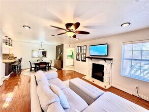 Building Photo - 9070 Spring Mountain Rd