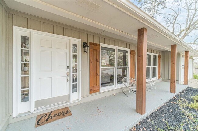 Foto del edificio - 691 Harbor Cove