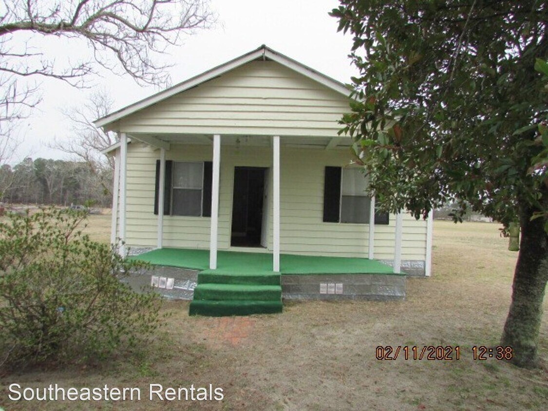 Primary Photo - 2 br, 1 bath House - 2437 Connor Rd