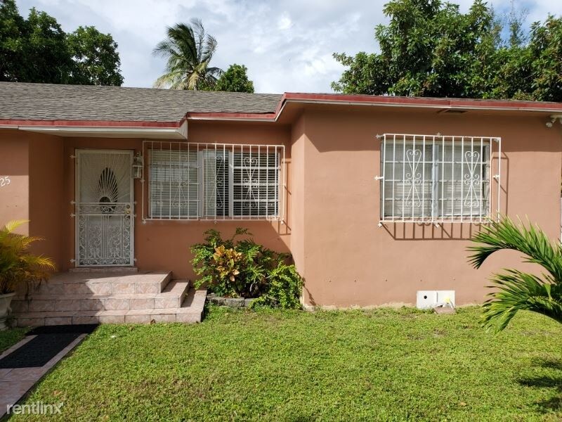 Building Photo - 5 br, 2 bath House - 1325 NW 33RD ST