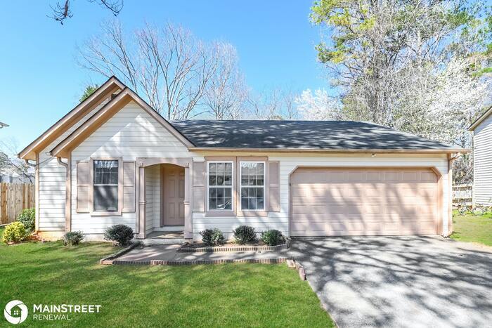 Primary Photo - 962 Memory Ln NW, Lawrenceville, GA 30044