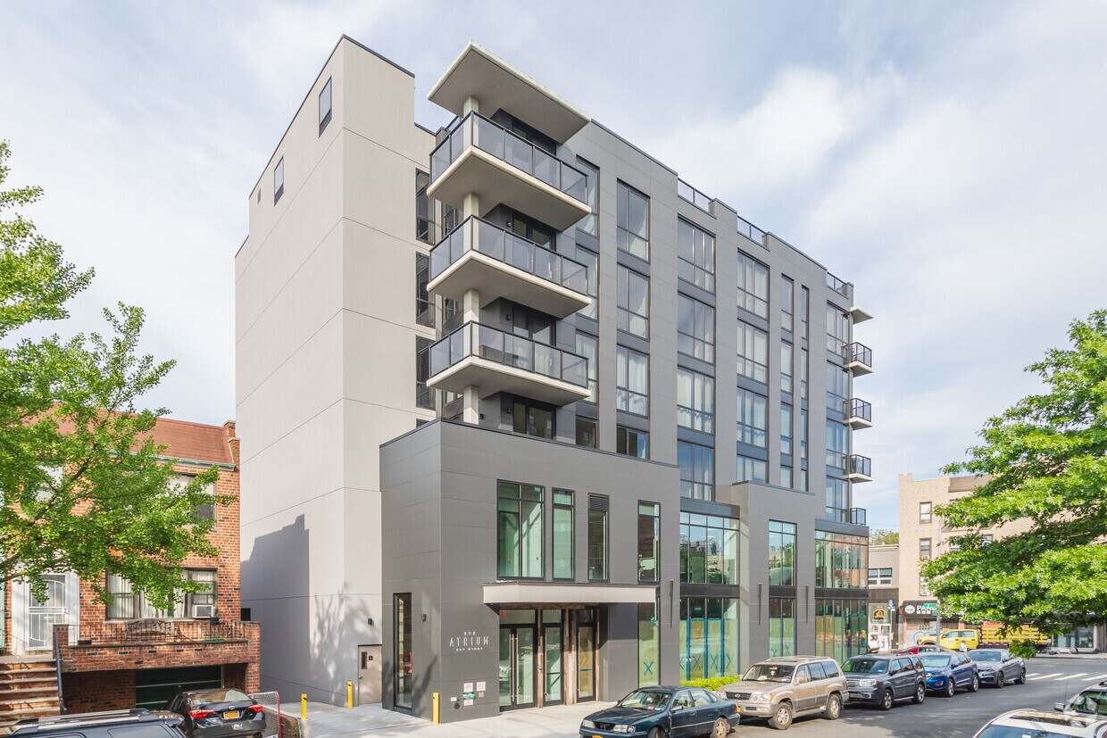 Building Photo - 312 97th St