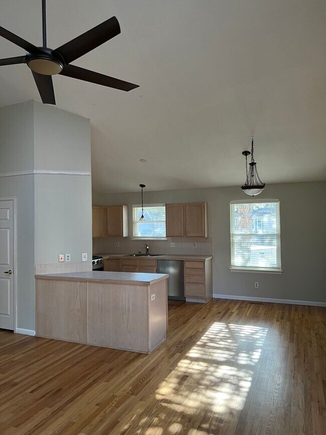 Foto del edificio - Newly Remodeled 3 Bedroom Home in Longmont